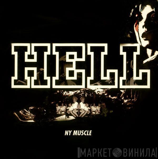  Hell  - NY Muscle
