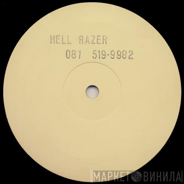 Hell Razer - Untitled