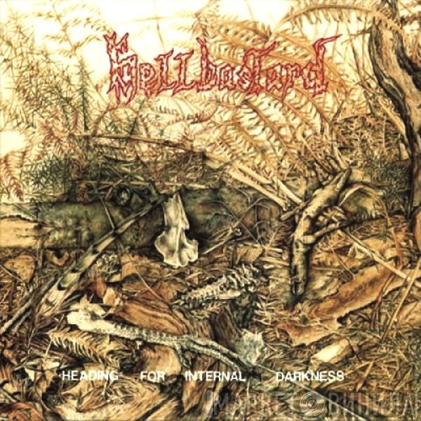  Hellbastard  - Heading For Internal Darkness