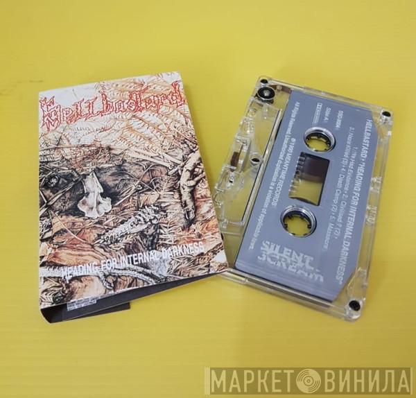  Hellbastard  - Heading For Internal Darkness