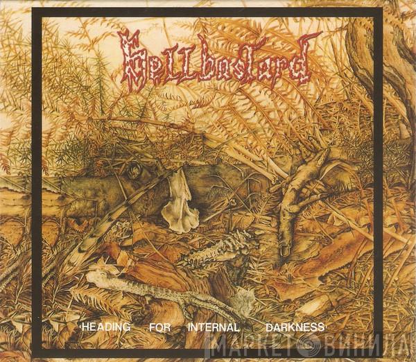  Hellbastard  - Heading For Internal Darkness