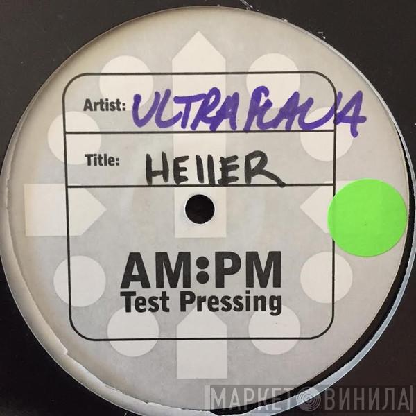 Heller & Farley Project - Ultra Flava (Remixes)