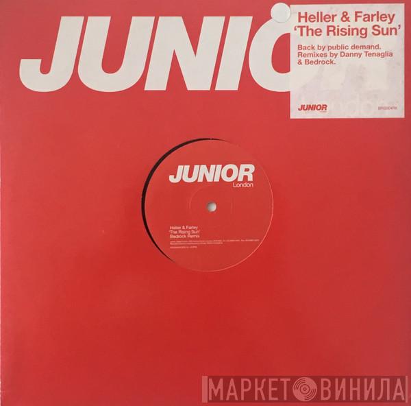 Heller & Farley - The Rising Sun