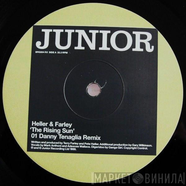 Heller & Farley - The Rising Sun
