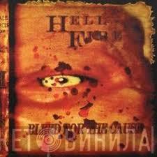 Hellfire  - Bleed For The Cause