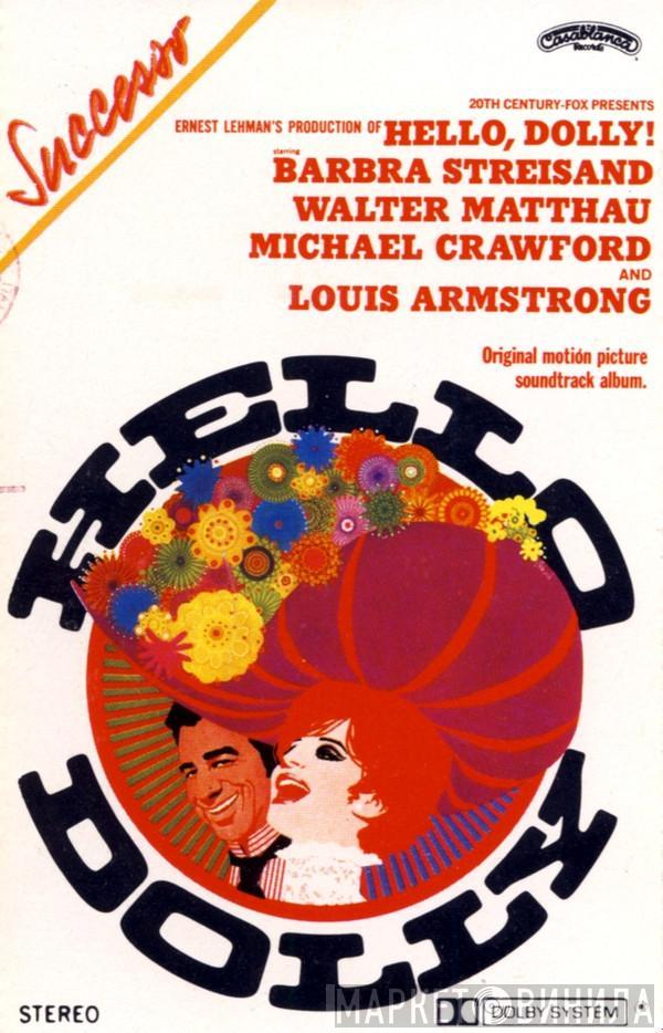  - Hello Dolly! (Original Soundtrack)