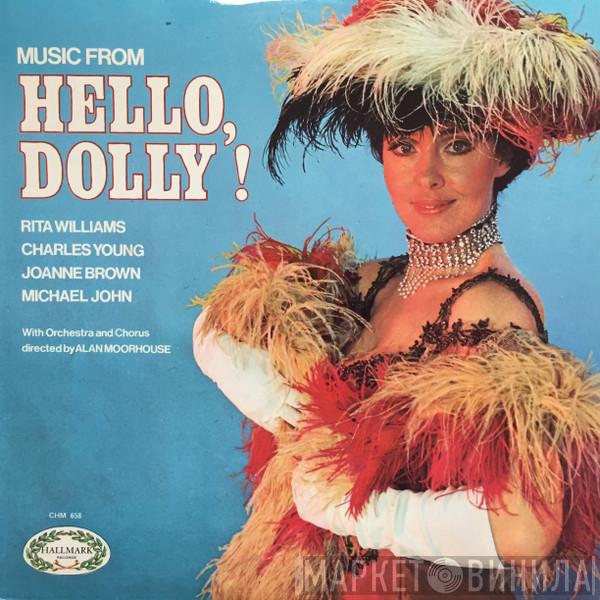  - Hello, Dolly!