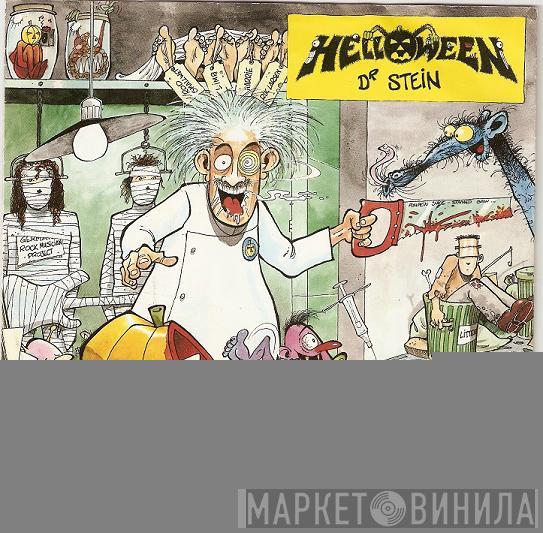  Helloween  - Dr. Stein