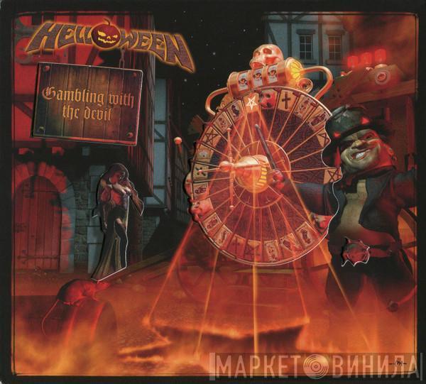 Helloween - Gambling With The Devil