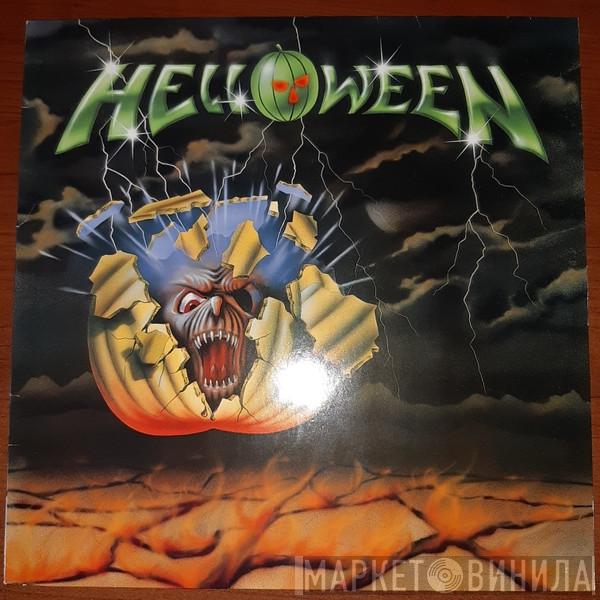  Helloween  - Helloween