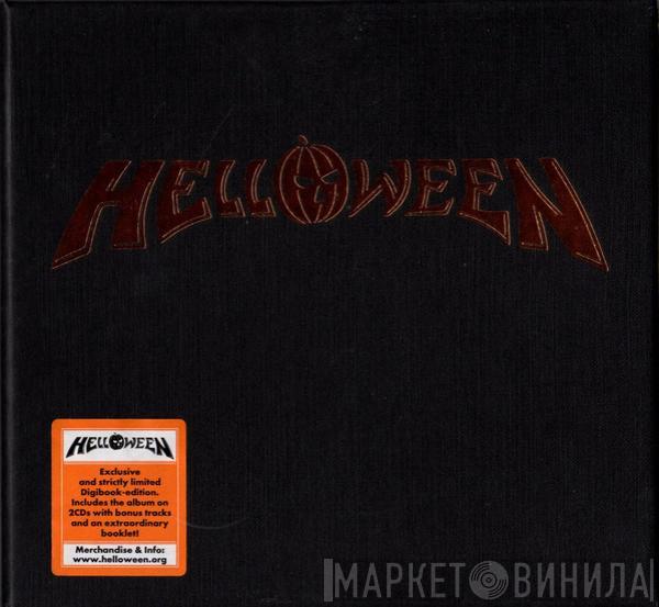 Helloween - Helloween