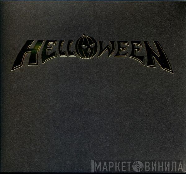  Helloween  - Helloween