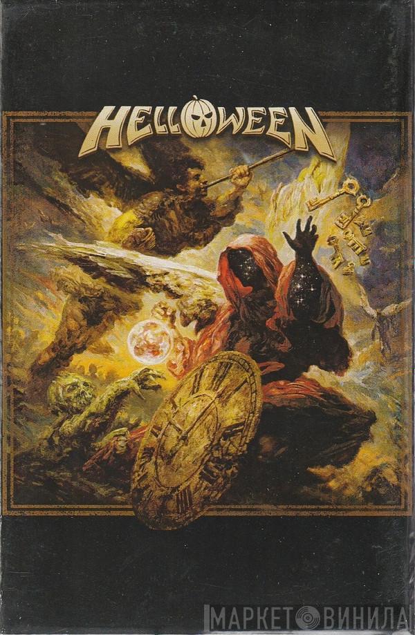  Helloween  - Helloween