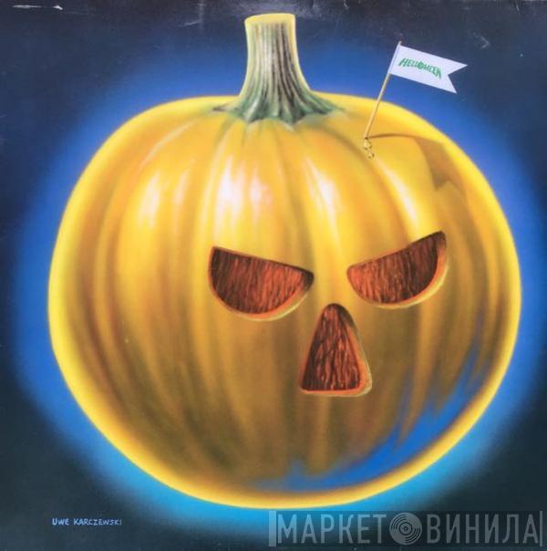  Helloween  - Judas