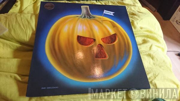  Helloween  - Judas