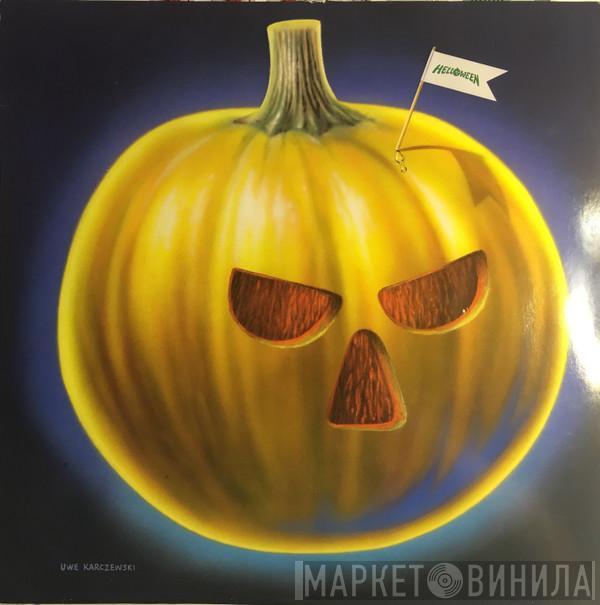  Helloween  - Judas