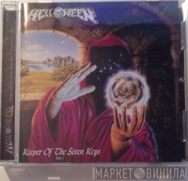  Helloween  - Keeper Of The Seven Keys (Part I)