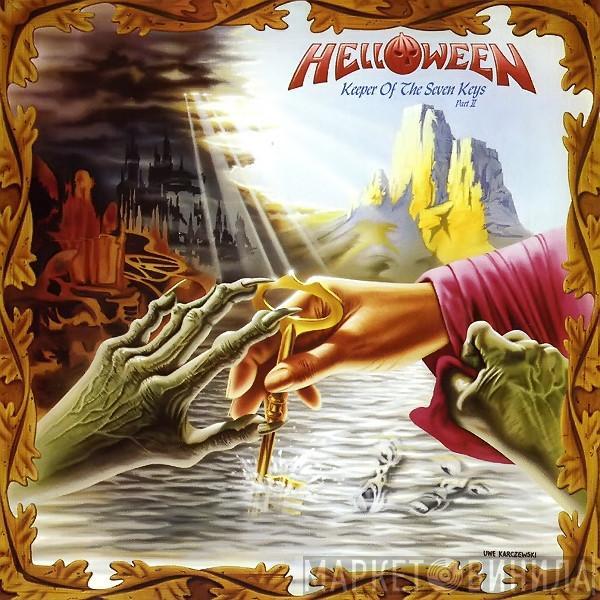 Helloween - Keeper Of The Seven Keys (Part II)