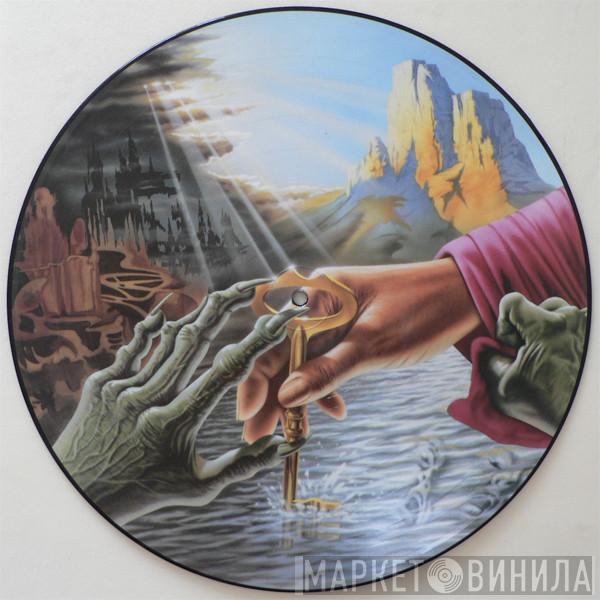  Helloween  - Keeper Of The Seven Keys - Part II