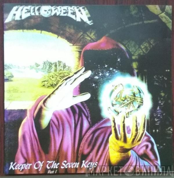  Helloween  - Keeper Of The Seven Keys - Part I