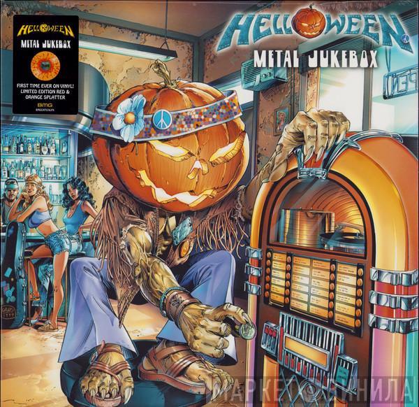 Helloween - Metal Jukebox