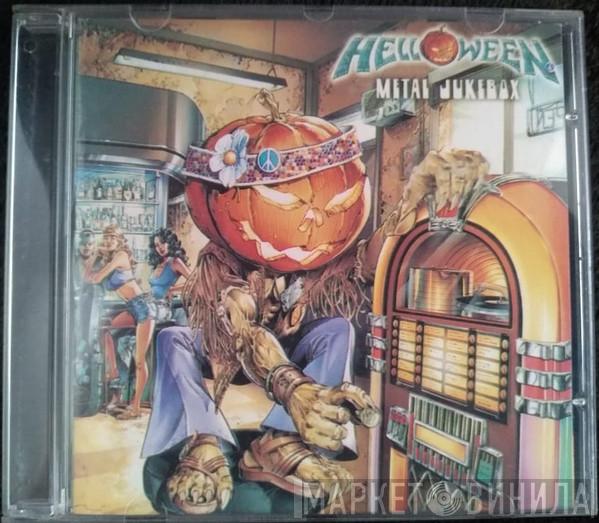  Helloween  - Metal Jukebox