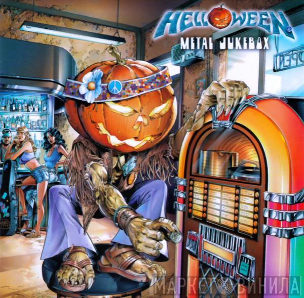  Helloween  - Metal Jukebox