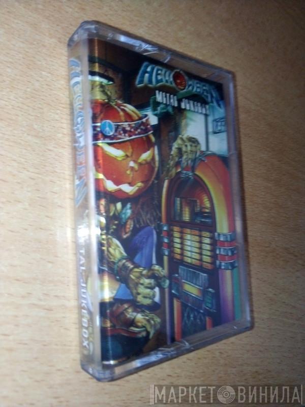  Helloween  - Metal Jukebox