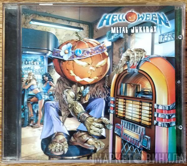  Helloween  - Metal Jukebox