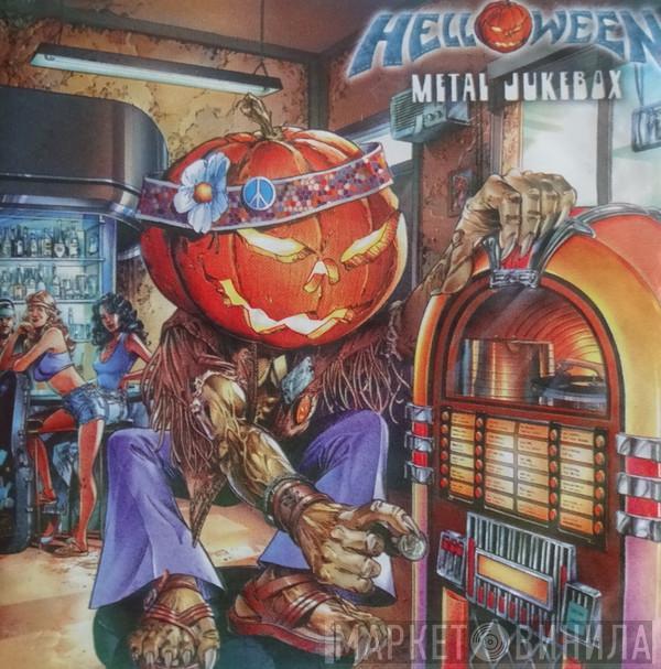  Helloween  - Metal Jukebox