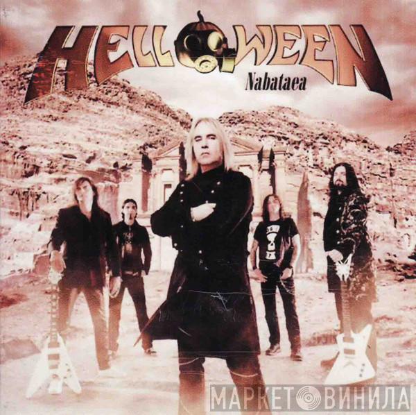  Helloween  - Nabataea