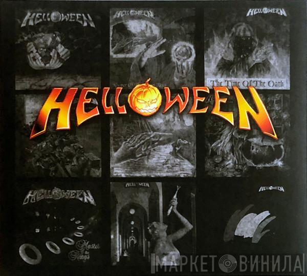  Helloween  - Ride The Sky - The Very Best Of 1985-1998
