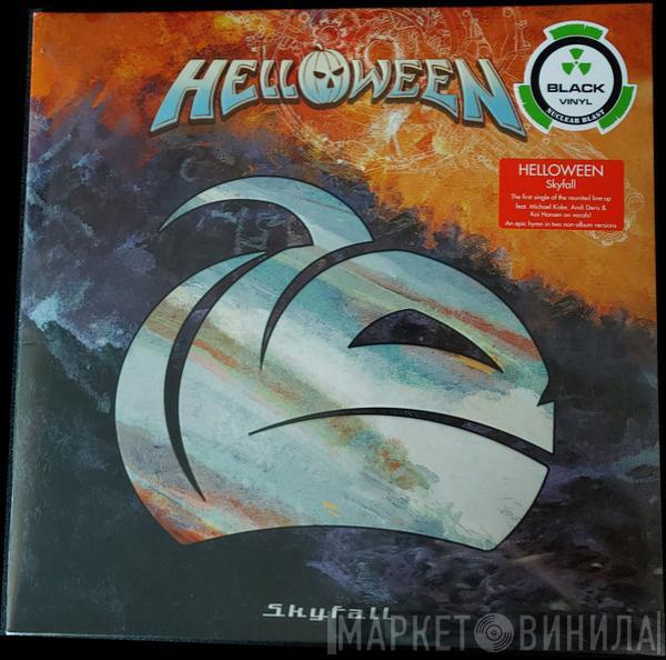  Helloween  - Skyfall