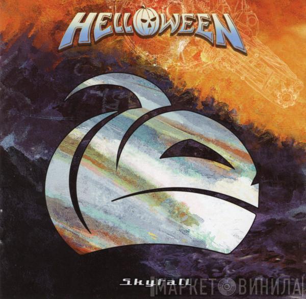  Helloween  - Skyfall