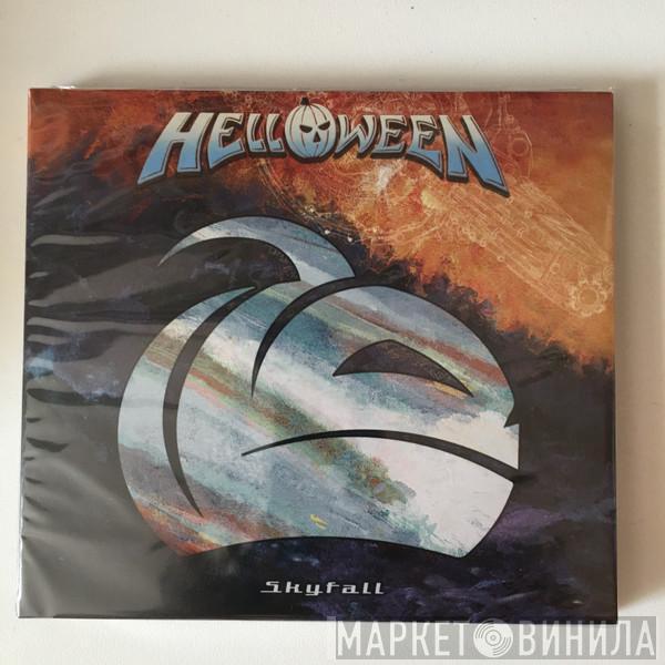  Helloween  - Skyfall