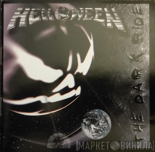  Helloween  - The Dark Ride