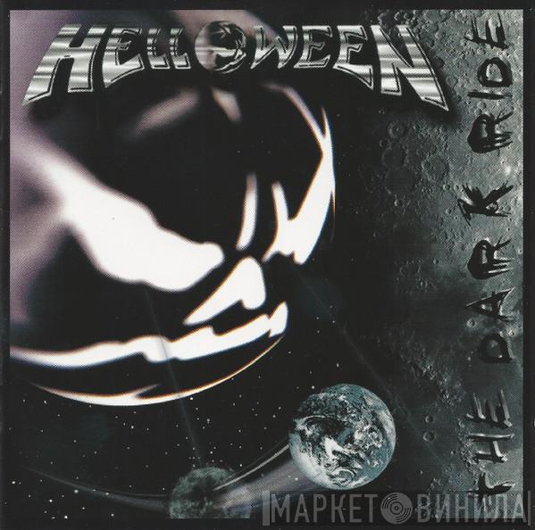  Helloween  - The Dark Ride