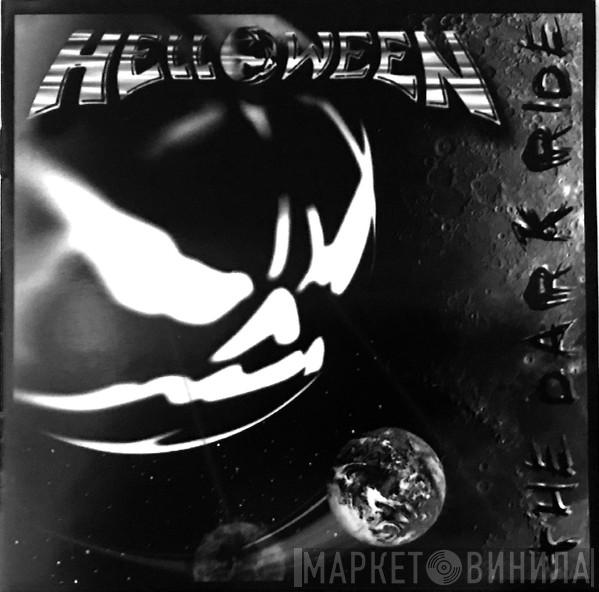  Helloween  - The Dark Ride