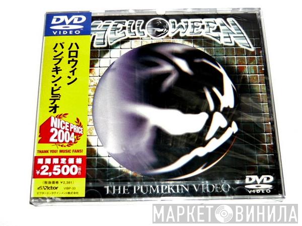  Helloween  - The Pumpkin Video