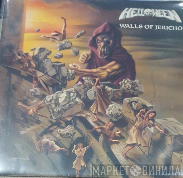  Helloween  - Walls Of Jericho