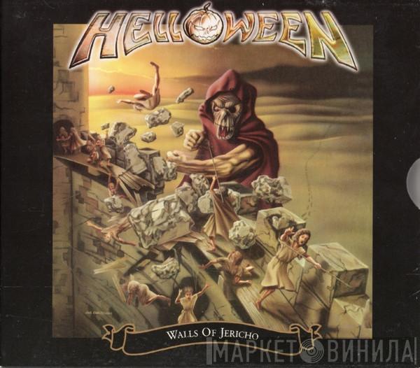  Helloween  - Walls Of Jericho