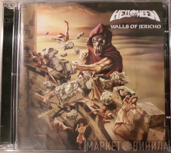  Helloween  - Walls Of Jericho