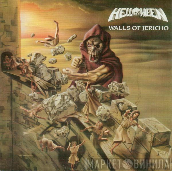  Helloween  - Walls Of Jericho
