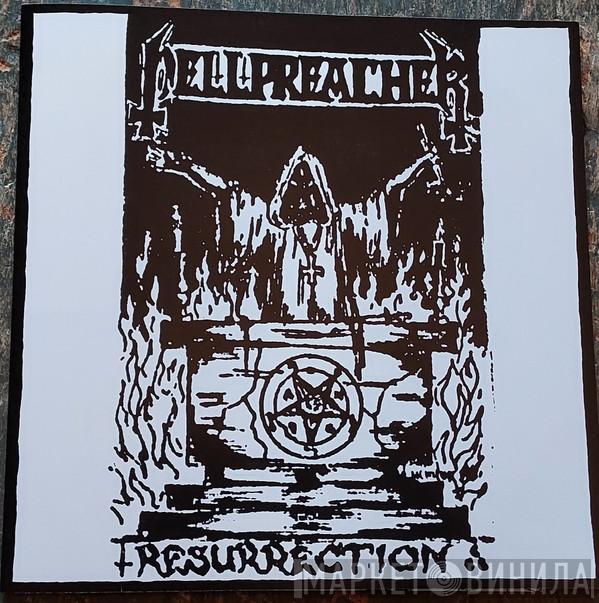 Hellpreacher  - Resurrection