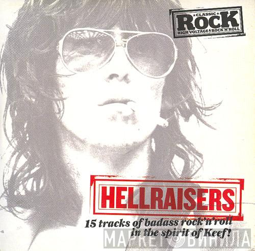  - Hellraisers