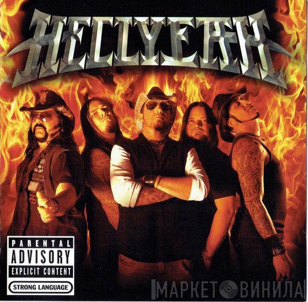 Hellyeah - Hellyeah