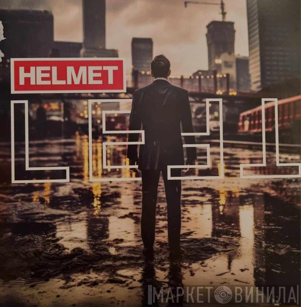 Helmet  - Left