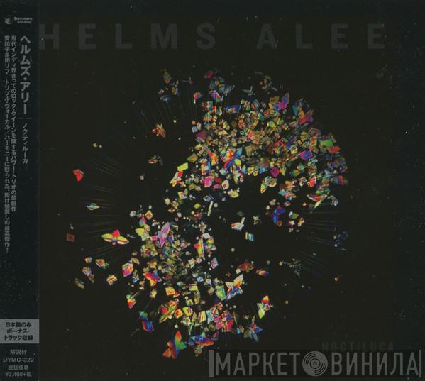  Helms Alee  - Noctiluca