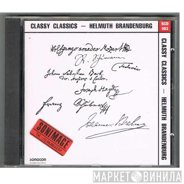 Helmut Brandenburg - Classy Classics
