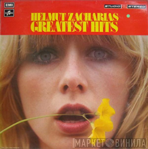  Helmut Zacharias  - Greatest Hits